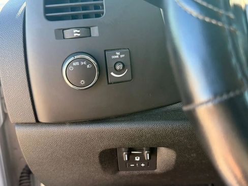 Used 2010 Chevrolet Silverado 2500 LT image 19