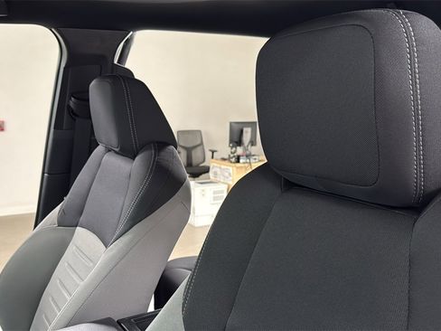 New 2025 Toyota Tacoma TRD Off-Road image 13