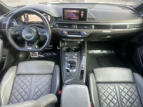 Used 2018 Audi S5 Prestige w/ S Sport Package image 21