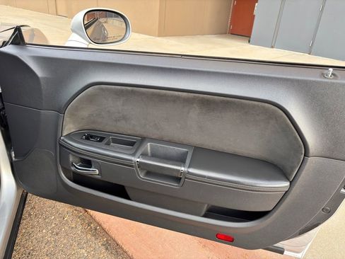 Used 2009 Dodge Challenger SRT8 w/ SRT Option Group II image 37