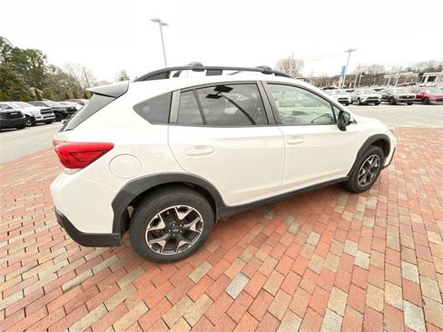 Used 2019 Subaru Crosstrek 2.0i Premium image 23