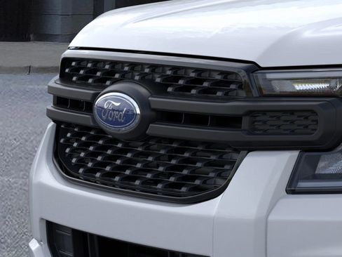 New 2025 Ford Ranger XL image 17