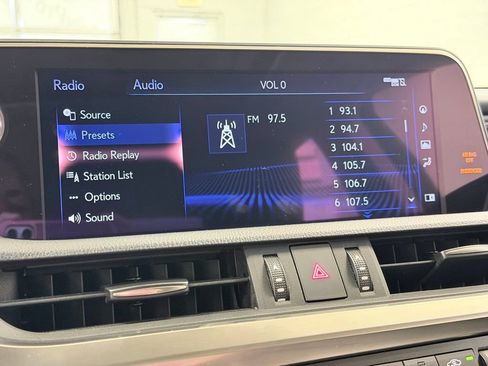 Used 2019 Lexus ES 350 w/ Accessory Package 2 FWD image 59