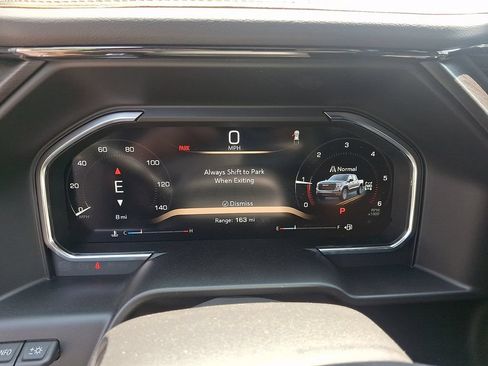 New 2026 GMC Sierra 1500 AT4 w/ AT4 Premium Package AWD/4WD image 13