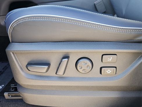 New 2026 INFINITI QX80 4WD w/ Sport Exterior Package image 10