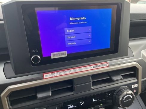 New 2026 Toyota Tacoma SR5 image 19