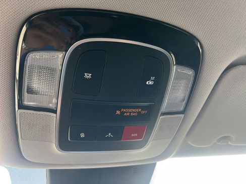 Used 2023 Hyundai Sonata SEL w/ Cargo Package image 32