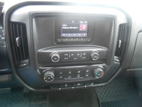 Used 2015 GMC Sierra 1500 4x4 Double Cab image 13