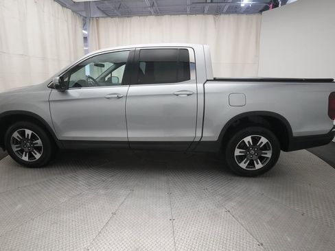Certified 2019 Honda Ridgeline RTL image 23