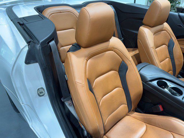Used 2021 Chevrolet Camaro LT RWD image 72
