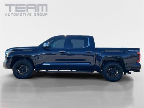 Used 2025 Toyota Tundra 1794 Edition image 4