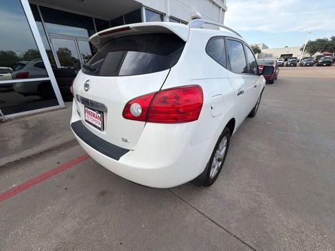 Used 2013 Nissan Rogue SL FWD image 8