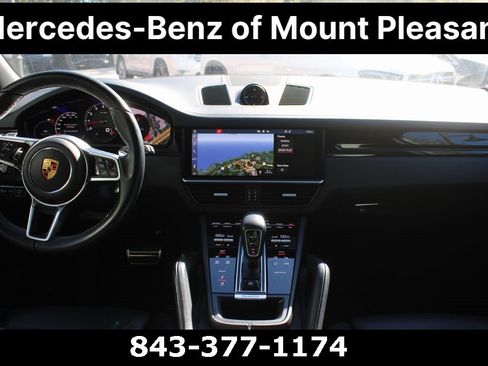 Used 2021 Porsche Cayenne S image 24