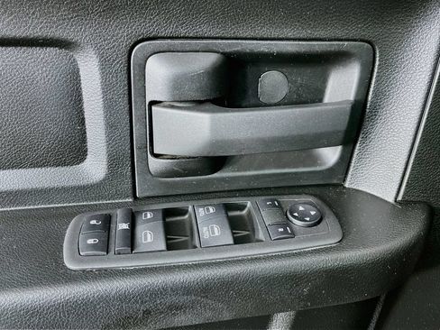 Used 2021 RAM 1500 Tradesman w/ Popular Equipment Group AWD/4WD image 23