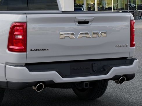 New 2026 RAM 1500 Laramie image 13