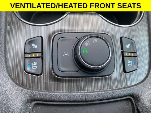 Used 2023 GMC Acadia SLT w/ Preferred Package FWD image 14