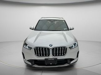 Used 2026 BMW X1 xDrive28i AWD/4WD video 2