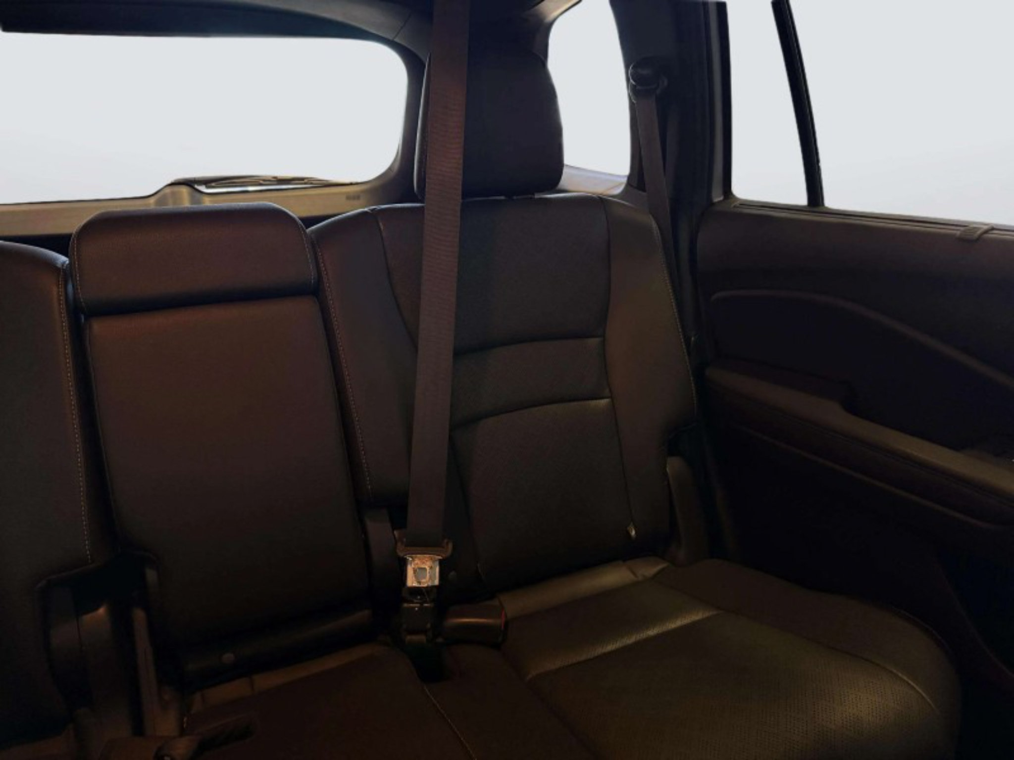 Used 2021 Honda Passport Touring image 30