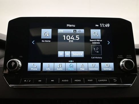 Used 2024 Mitsubishi Outlander SE AWD/4WD image 13