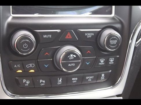 Used 2018 Jeep Grand Cherokee Summit w/ Platinum Series Group AWD/4WD image 41