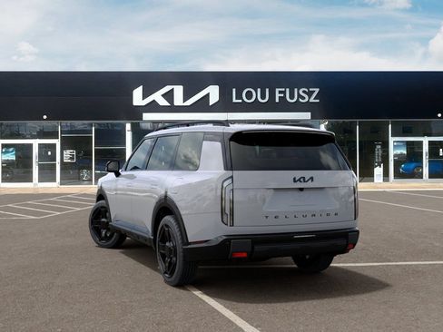 New 2027 Kia Telluride EX X-Line AWD/4WD image 4