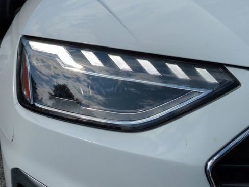 Used 2024 Audi A4 2.0T Premium Plus image 9