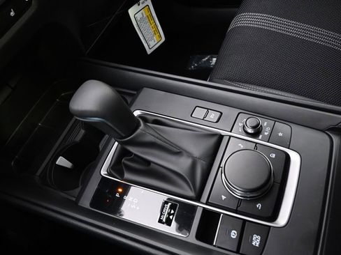 New 2026 MAZDA CX-50 2.5 Hybrid w/ Cargo Package image 30