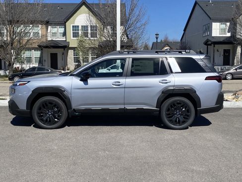 New 2026 Subaru Outback Limited XT AWD/4WD image 2