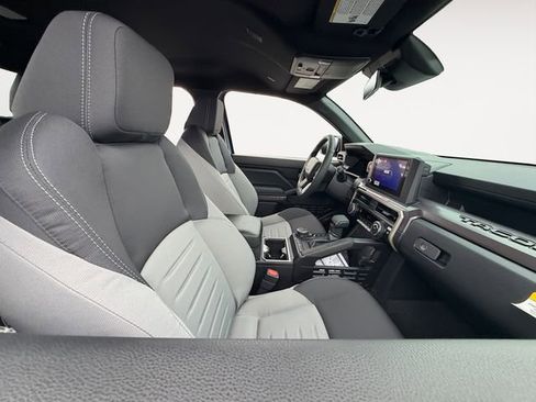 New 2026 Toyota Tacoma TRD Off-Road image 15