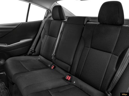 New 2025 Subaru Legacy Premium image 12