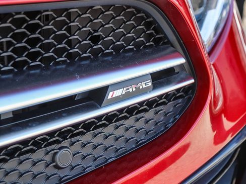 Used 2020 Mercedes-Benz CLS 53 AMG AMG CLS 53 image 8