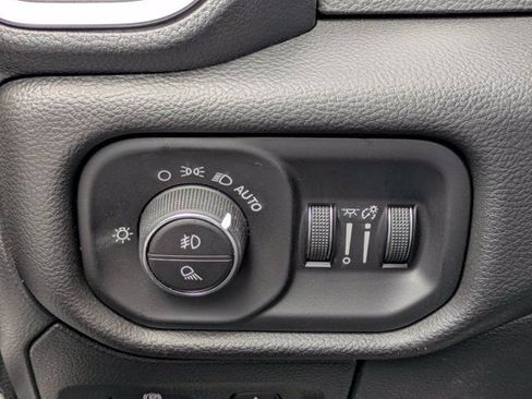 New 2026 RAM 1500 Lone Star AWD/4WD image 25