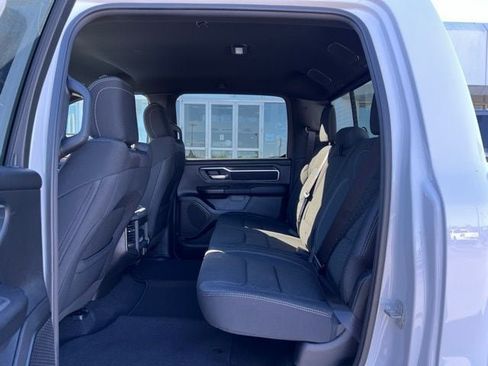 New 2026 RAM 1500 Big Horn AWD/4WD image 22