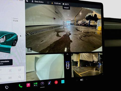 Used 2025 Tesla Model 3 RWD image 12