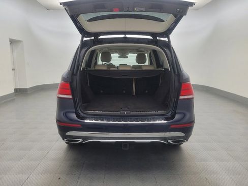 Used 2018 Mercedes-Benz GLE 350 w/ Premium 1 Package image 29