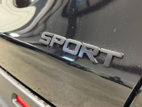 New 2026 Honda HR-V Sport image 11