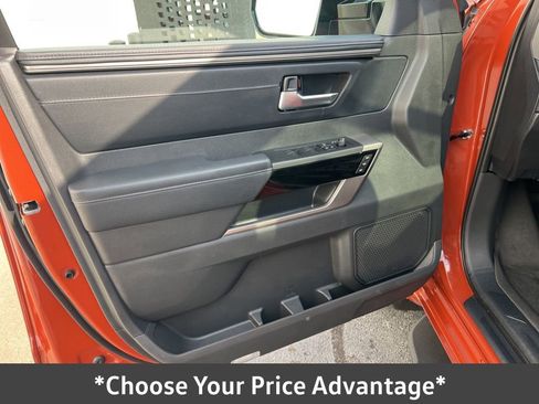 Used 2025 Toyota Sequoia Limited w/ TRD Off-Road Package image 51