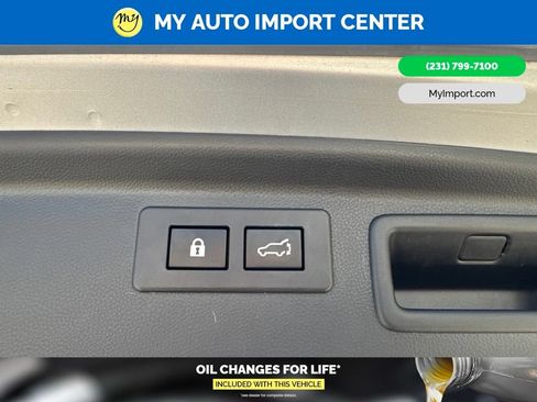 Used 2023 Subaru Forester Limited AWD/4WD image 29