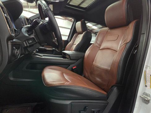 Used 2024 RAM 3500 Limited w/ Safety Group image 71