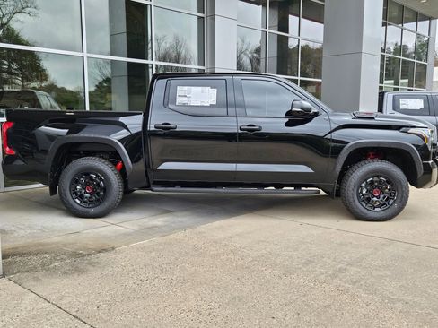 New 2026 Toyota Tundra TRD Pro image 6