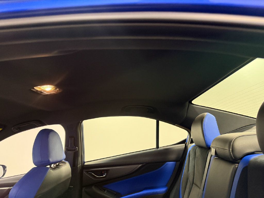 Used 2025 Subaru WRX tS AWD/4WD image 51