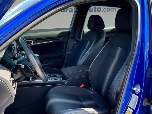 Used 2023 Honda Civic Sport image 23