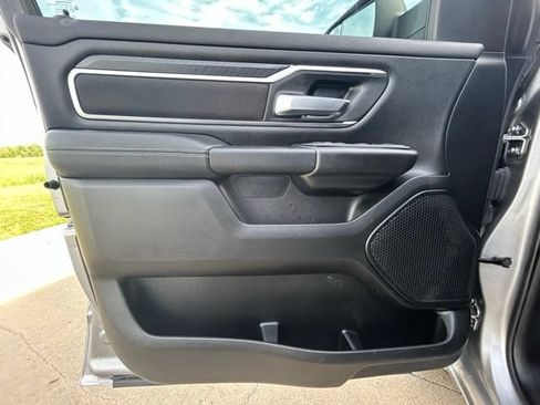 Used 2025 RAM 1500 Big Horn AWD/4WD image 19