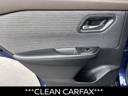 Certified 2023 Nissan Rogue SV image 13