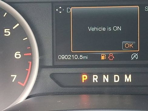 Used 2017 Ford F150 XLT w/ Equipment Group 302A Luxury AWD/4WD image 20