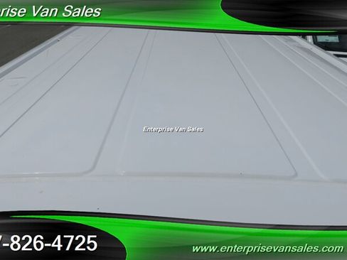 Used 2023 Ford Transit 350 XLT RWD image 12