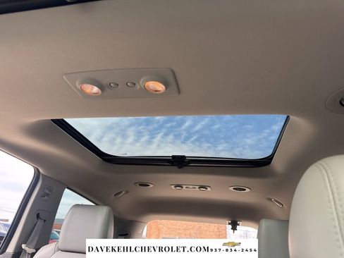 Used 2016 Chevrolet Traverse LTZ image 22