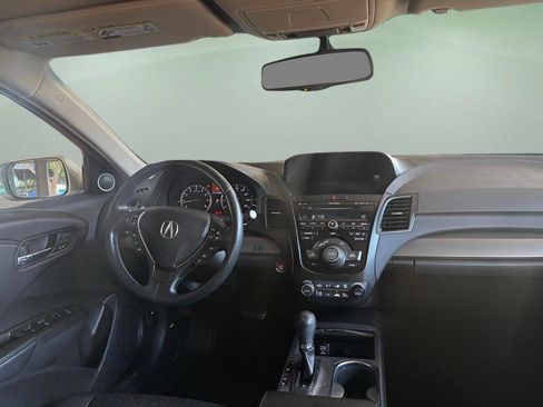 Used 2015 Acura RDX w/Tech 4dr SUV w/Technology Pa image 15