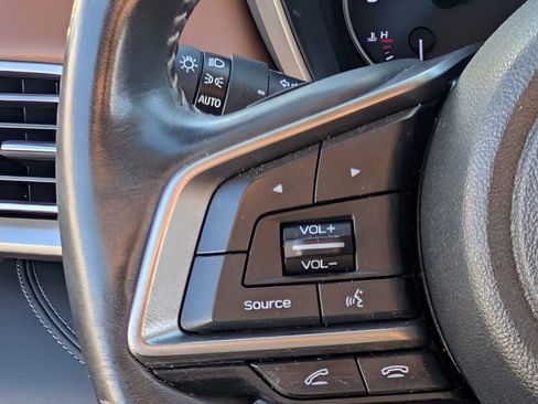 Used 2020 Subaru Outback Touring image 27