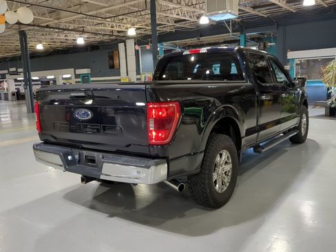 Used 2021 Ford F150 XLT w/ Equipment Group 302A High image 7